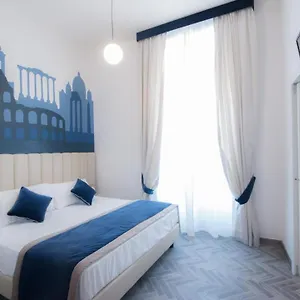Frattina Ff Italian 2* Roma