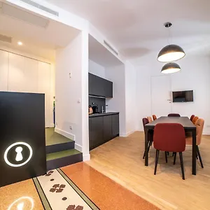 Youroom Boncompagni 2* Roma