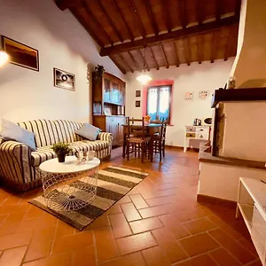 Casina Del Fabbro , Montescudaio Italia