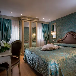 Otel Ca' Marinella, Venedik