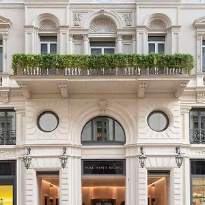 Park Hyatt 5* Milano