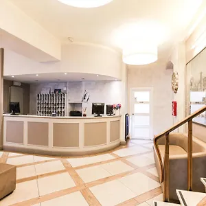 Albergo Firenze 3* Floransa