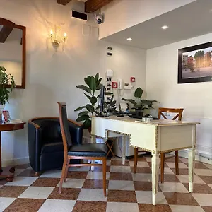 בית הארחה Locanda Del Ghetto, ונציה