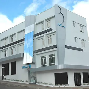 Bellmont Hotel Concordia