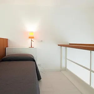Bb Desuite Apartamento Milão