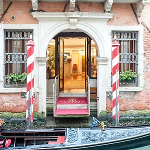 Ai Reali - Small Luxury Of The World Veneza