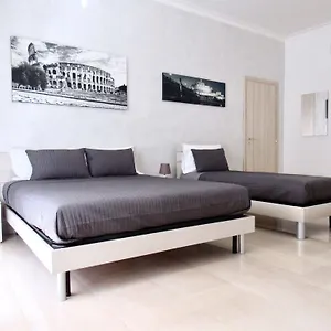 Roema Casa de hóspedes Roma