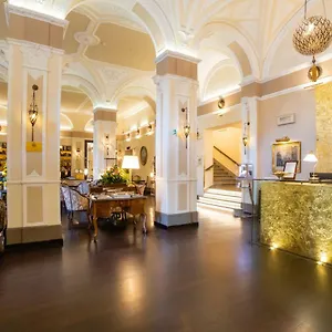 Bernini Palace 5* Floransa