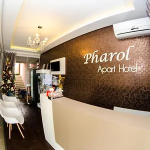 Pharol Apart-hotel Penha (Santa Catarina)