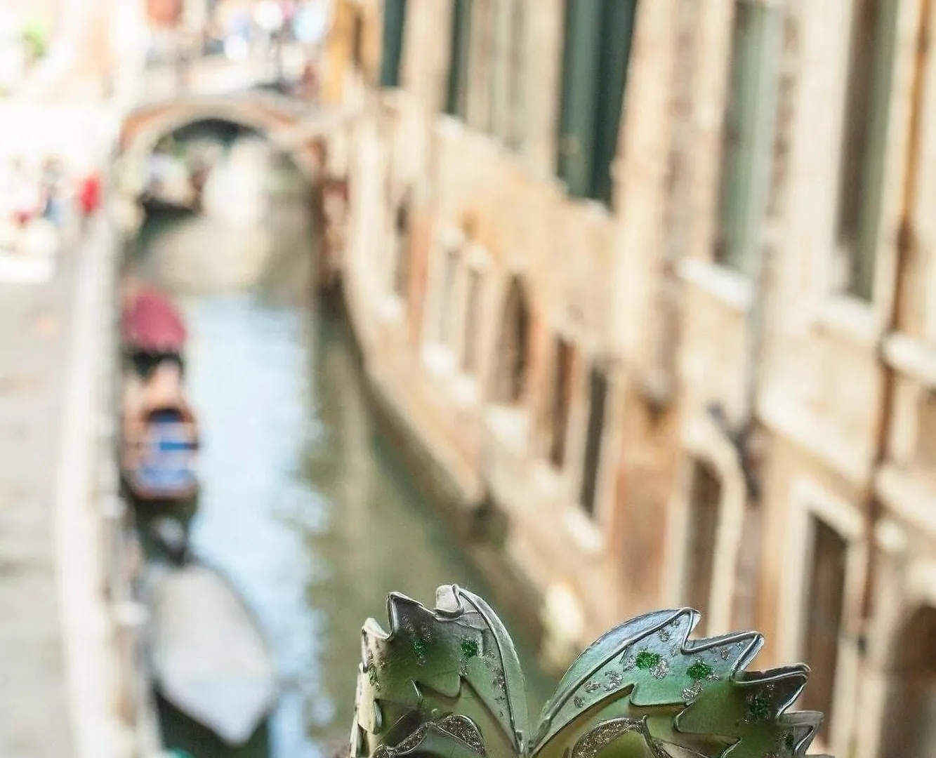 Locanda Barbarigo Venezia 3*,