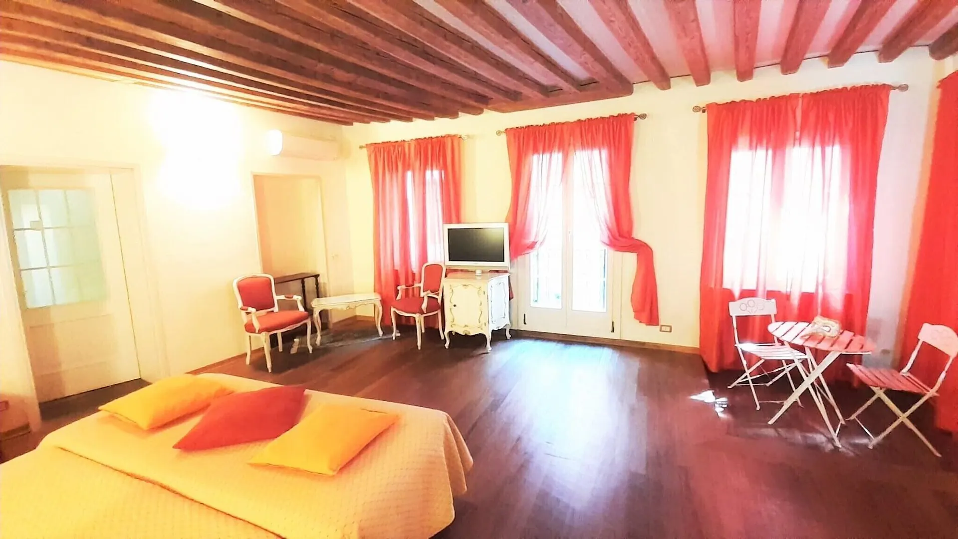 Affittacamere Locanda Barbarigo Venezia