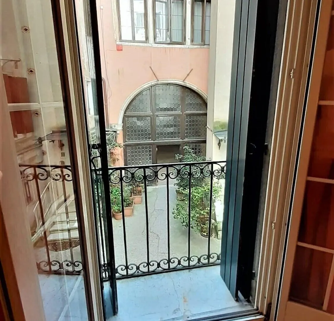 Affittacamere Locanda Barbarigo Venezia