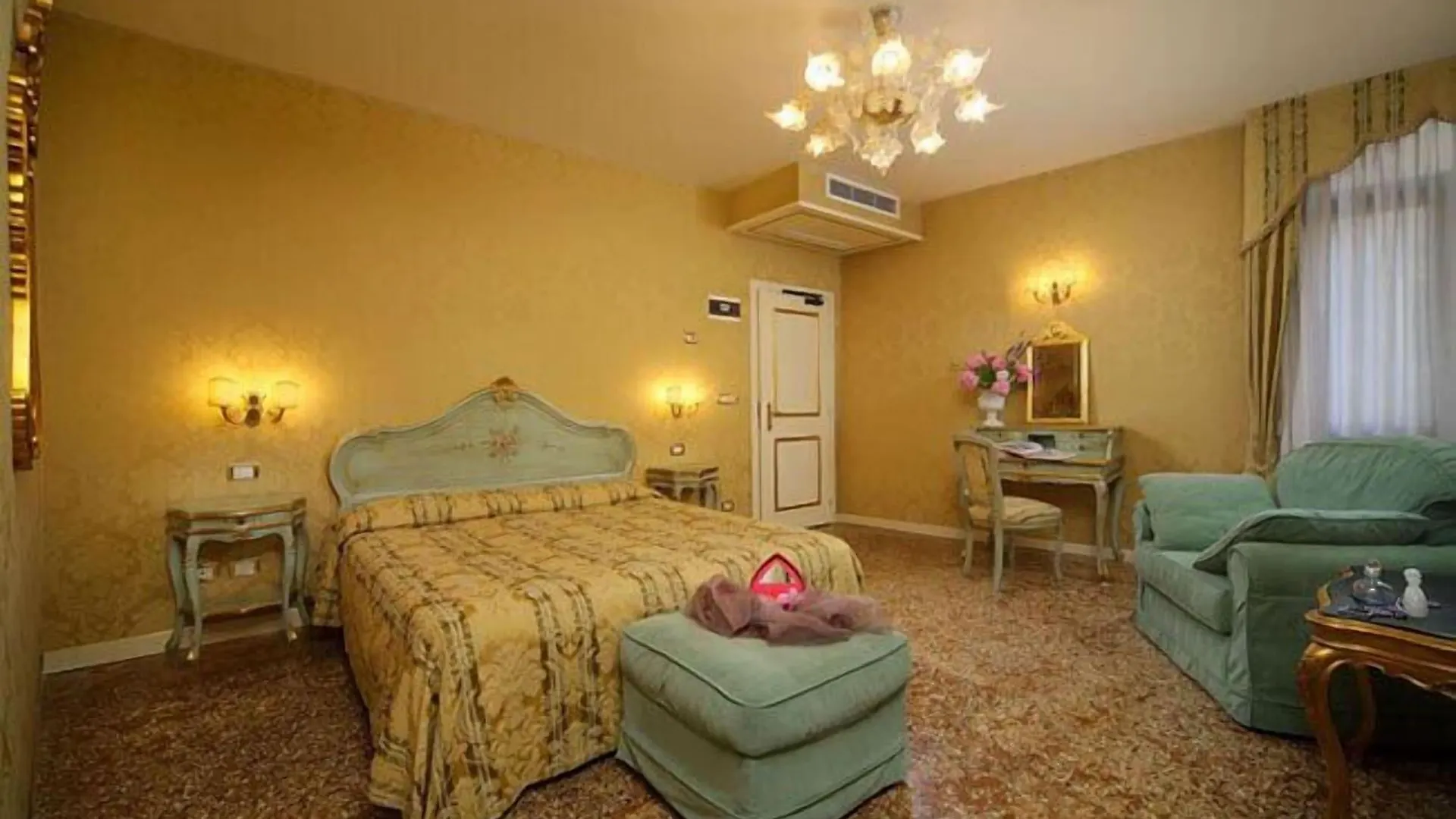 Locanda Barbarigo Venezia