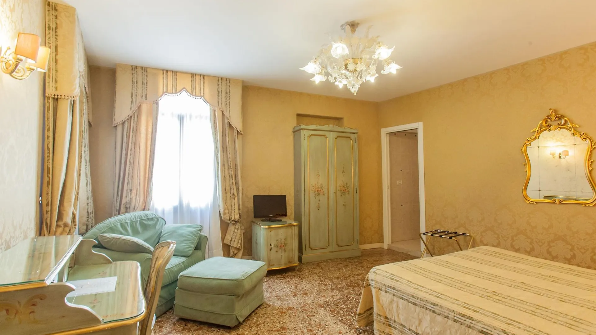 Locanda Barbarigo Venezia