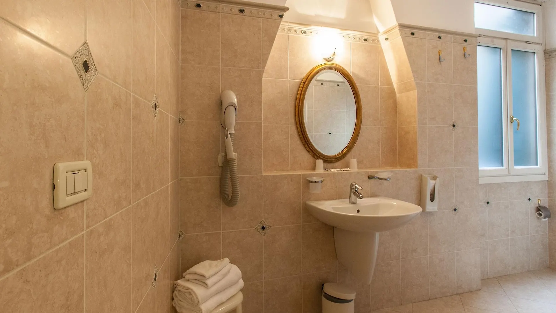 Affittacamere Locanda Barbarigo Venezia