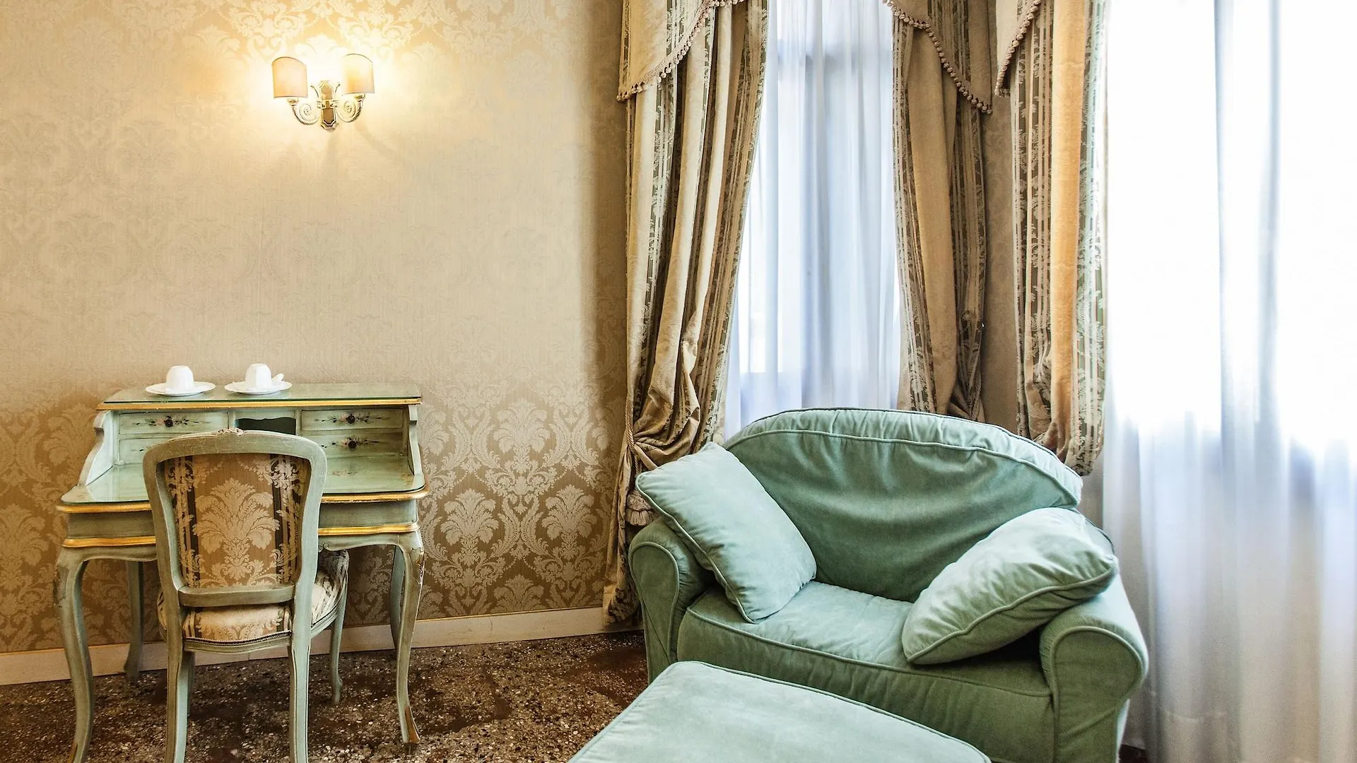 Affittacamere Locanda Barbarigo Venezia