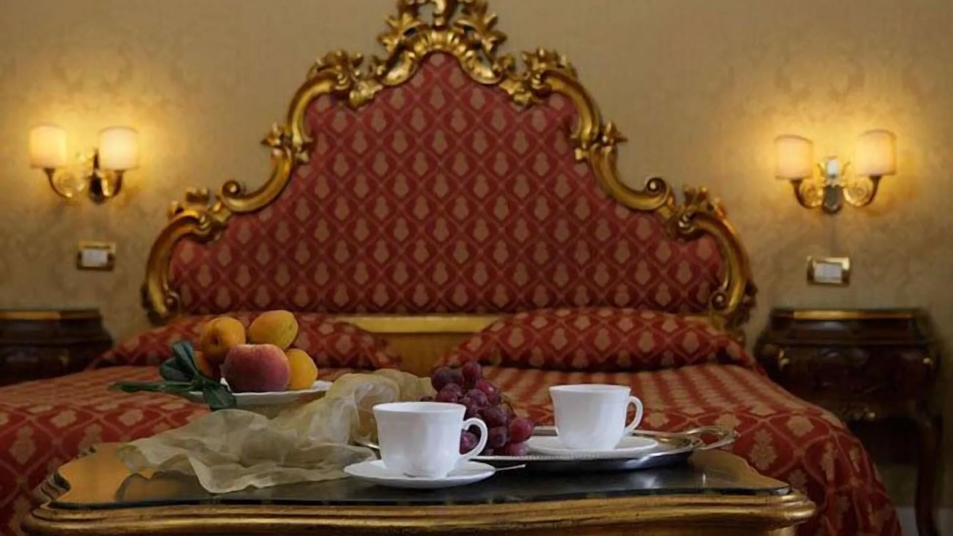 Locanda Barbarigo Venezia