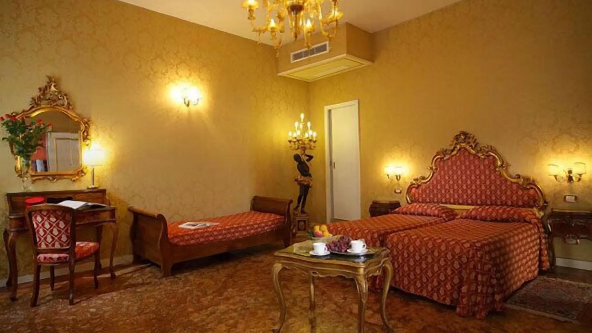 Affittacamere Locanda Barbarigo Venezia