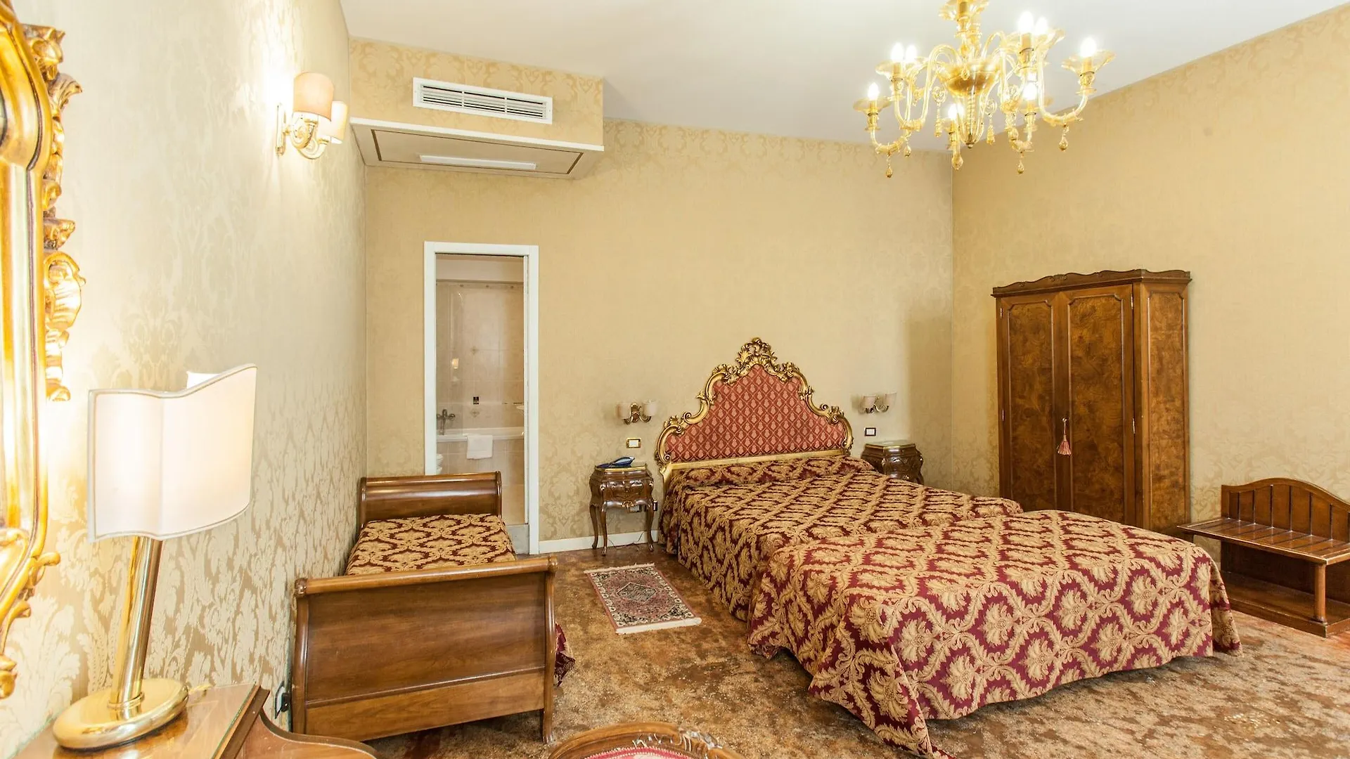 Affittacamere Locanda Barbarigo Venezia
