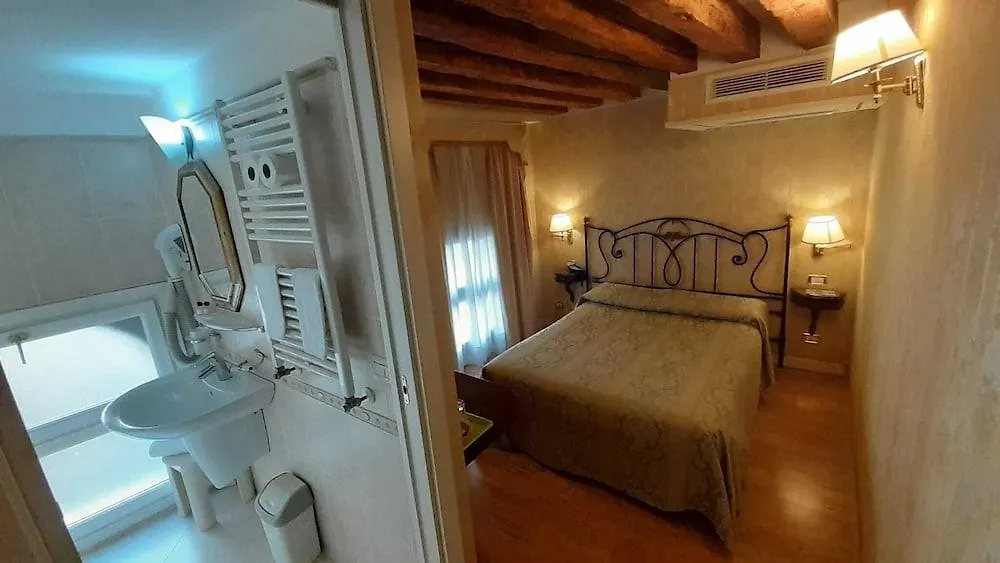 Locanda Barbarigo Venezia 3*,  Italia