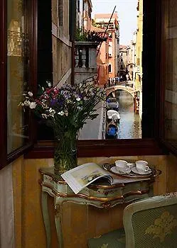 Locanda Barbarigo Venezia