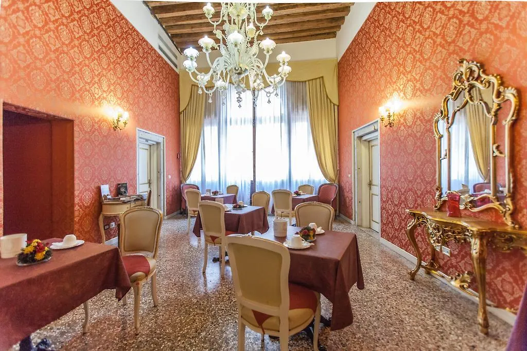 Locanda Barbarigo Venezia 3*,  Italia