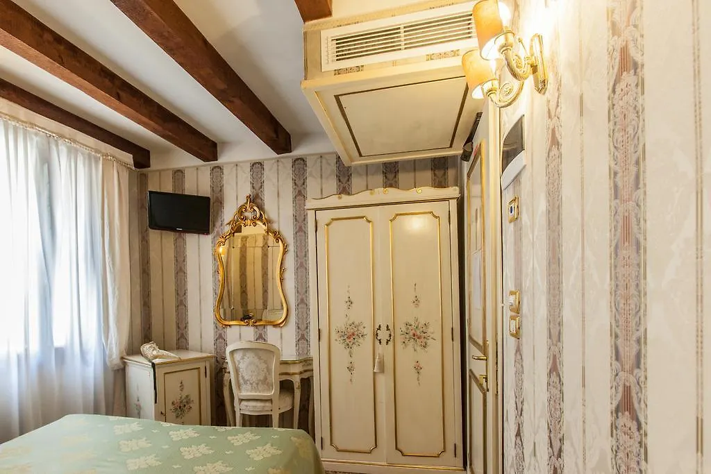 Locanda Barbarigo Venezia 3*,  Italia