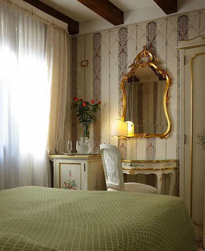 *** Affittacamere Locanda Barbarigo Venezia Italia