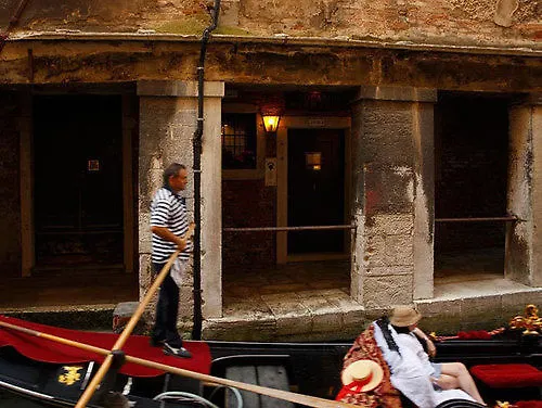 *** Affittacamere Locanda Barbarigo Venezia Italia