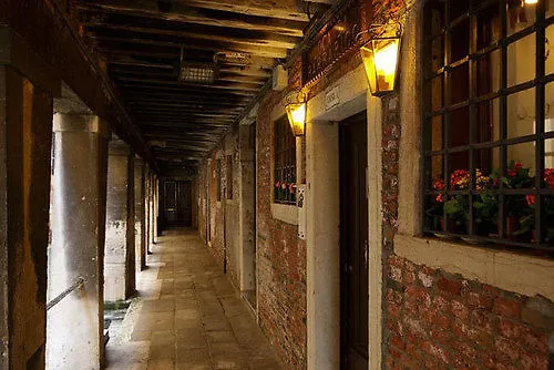 Locanda Barbarigo Venezia