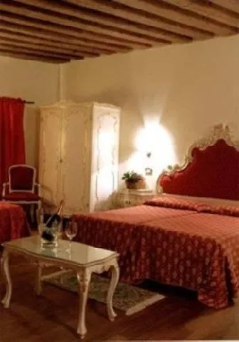 Locanda Barbarigo Venezia 3*,