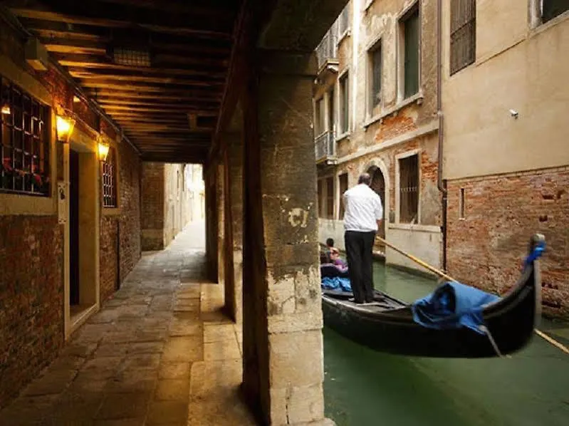 Affittacamere Locanda Barbarigo Venezia