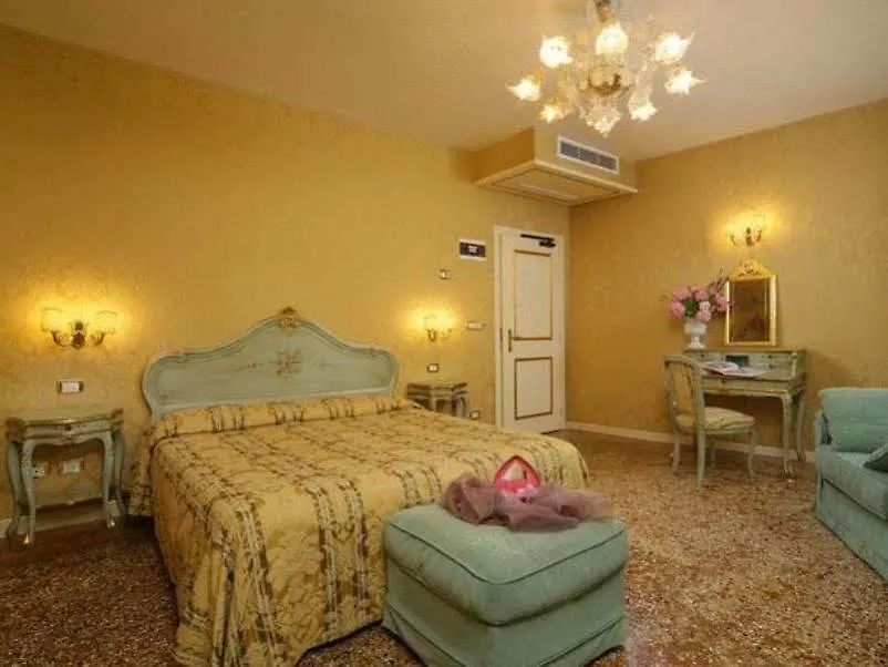 Locanda Barbarigo Venezia