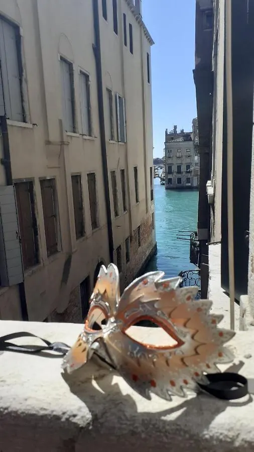 Locanda Barbarigo Venezia Affittacamere