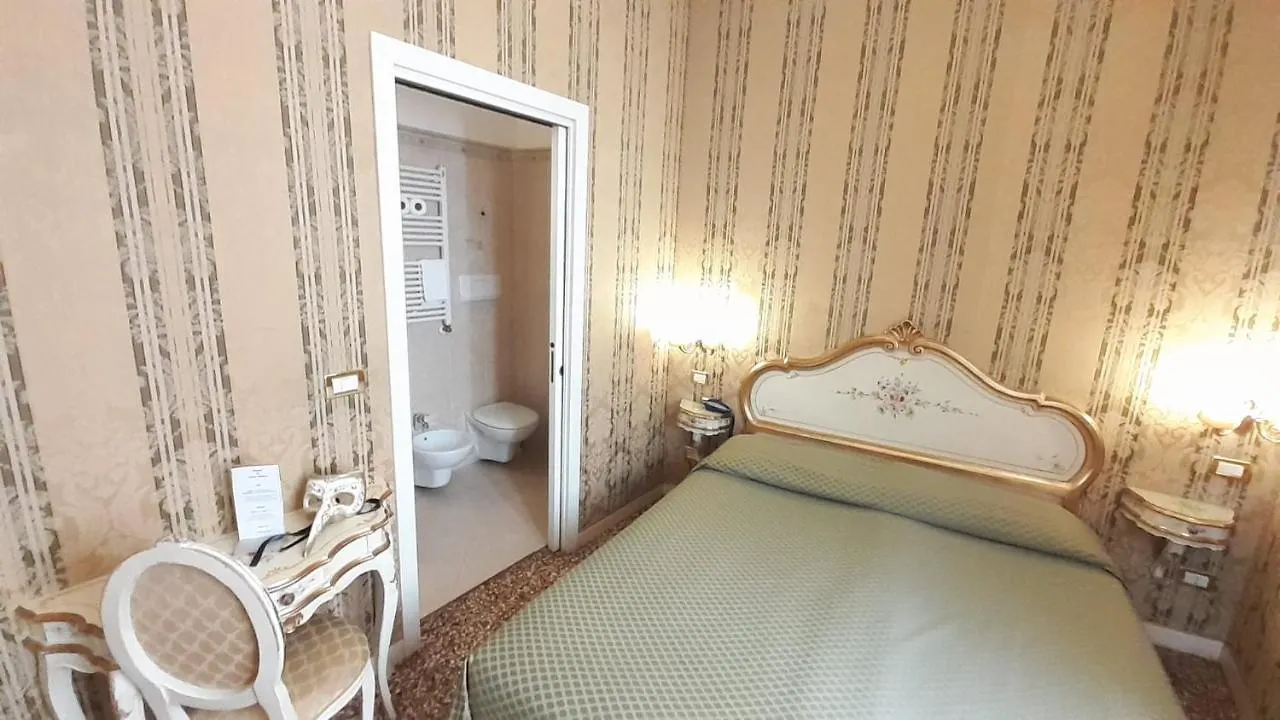 Locanda Barbarigo Venezia Italia