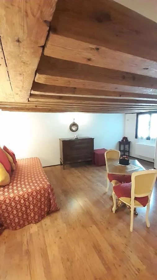 Locanda Barbarigo Venezia 3*,